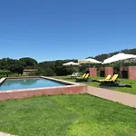 Paco De Pombeiro - Turismo De Habitacao بيت ضيافة