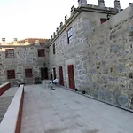 Paco De Pombeiro - Turismo De Habitacao فيلجويراس