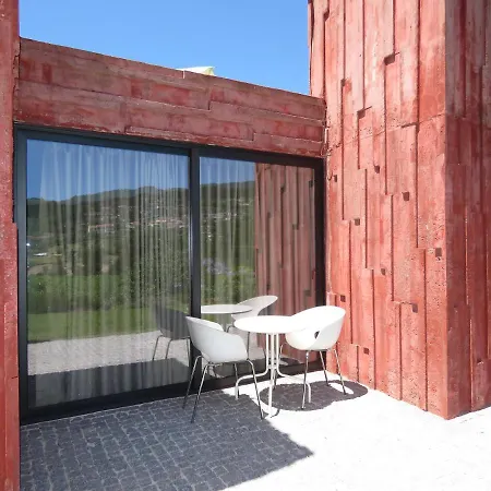 Paco De Pombeiro - Turismo De Habitacao Casa de hóspedes Felgueiras