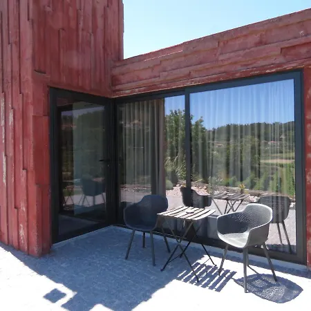 Paco De Pombeiro - Turismo De Habitacao