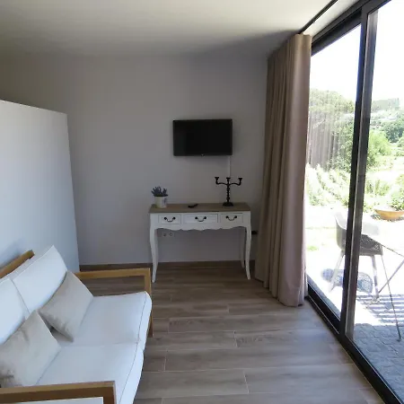 Maison d'hôtes Paco De Pombeiro - Turismo De Habitacao