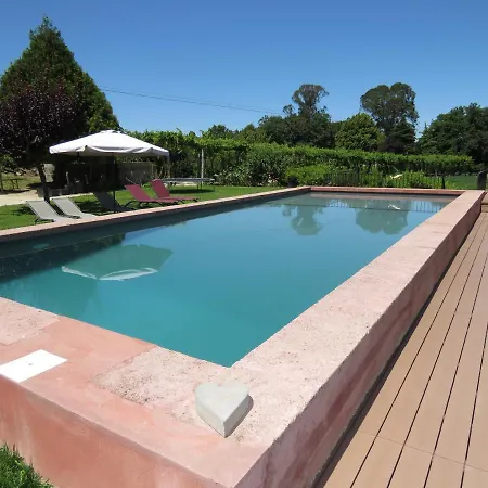Paco De Pombeiro - Turismo De Habitacao 4* Felgueiras