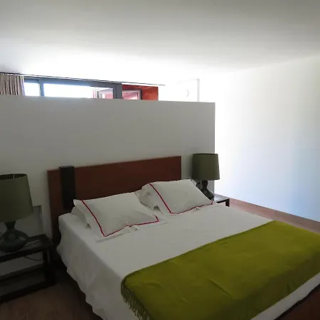 Paco De Pombeiro - Turismo De Habitacao Maison d'hôtes 4*
