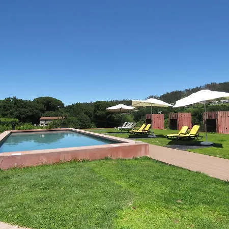 Paco De Pombeiro - Turismo De Habitacao Maison d'hôtes