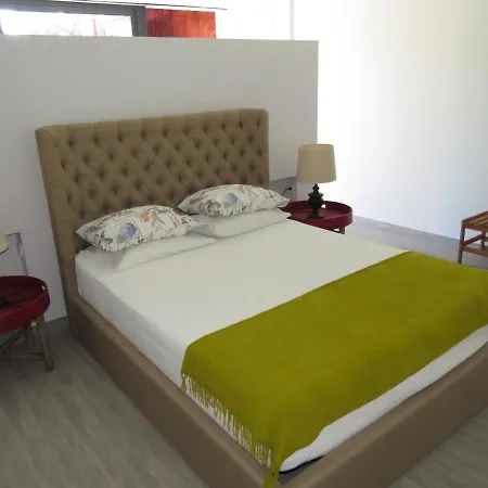 Vendégház Paco De Pombeiro - Turismo De Habitacao