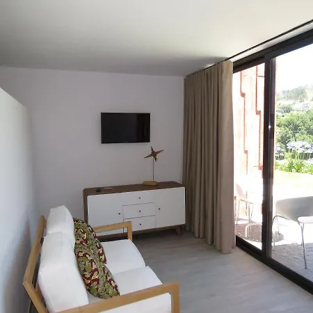 Paco De Pombeiro - Turismo De Habitacao