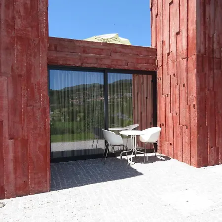 Paco De Pombeiro - Turismo De Habitacao 4*