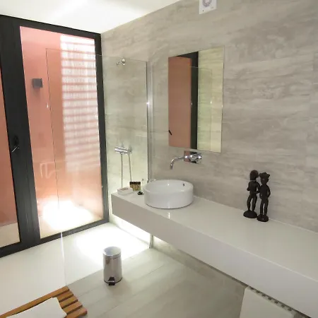 Paco De Pombeiro - Turismo De Habitacao 4*