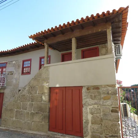 Paco De Pombeiro - Turismo De Habitacao Maison d'hôtes Felgueiras