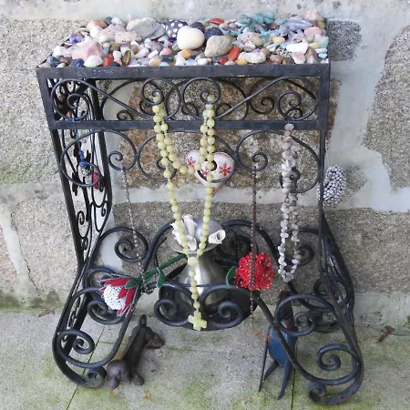 Casa de hóspedes Paco De Pombeiro - Turismo De Habitacao