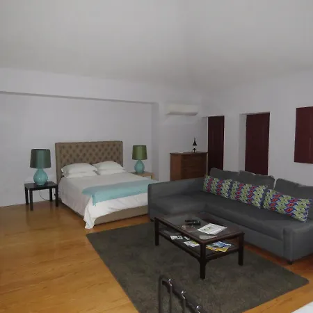 Paco De Pombeiro - Turismo De Habitacao 4*