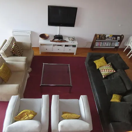 Casa de hóspedes Paco De Pombeiro - Turismo De Habitacao 4*