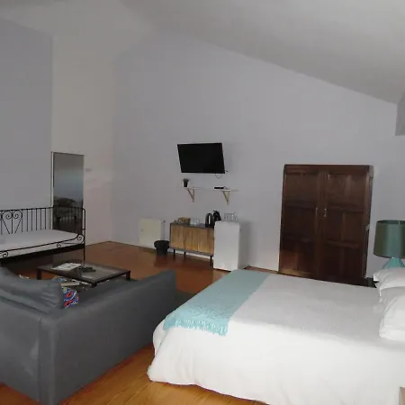 Paco De Pombeiro - Turismo De Habitacao Vendégház Felgueiras