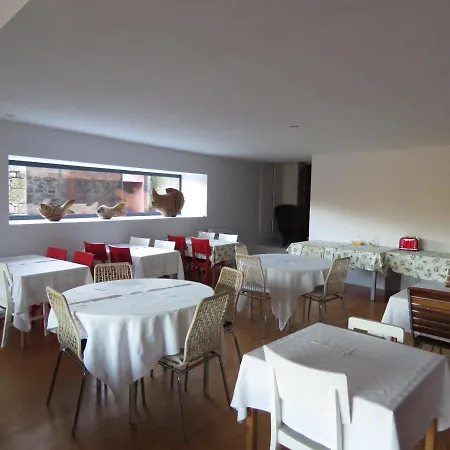 Paco De Pombeiro - Turismo De Habitacao Casa de hóspedes 4*