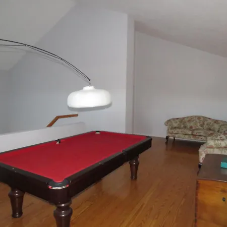 Paco De Pombeiro - Turismo De Habitacao 4*