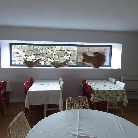 Paco De Pombeiro - Turismo De Habitacao 4*