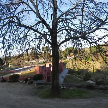 Paco De Pombeiro - Turismo De Habitacao 4*