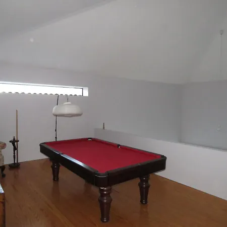 Paco De Pombeiro - Turismo De Habitacao Casa de hóspedes 4*