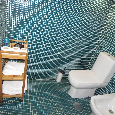 Paco De Pombeiro - Turismo De Habitacao Guest house