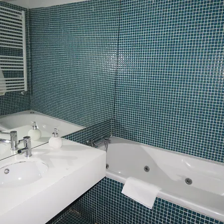 Paco De Pombeiro - Turismo De Habitacao 4* Felgueiras
