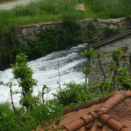 בית הארחה Paco De Pombeiro - Turismo De Habitacao 4*