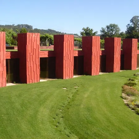 Casa de hóspedes Paco De Pombeiro - Turismo De Habitacao