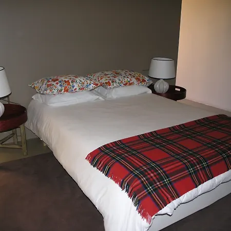 Paco De Pombeiro - Turismo De Habitacao Casa de hóspedes 4*