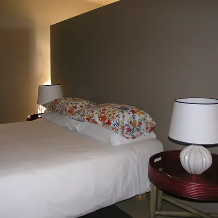 בית הארחה Paco De Pombeiro - Turismo De Habitacao