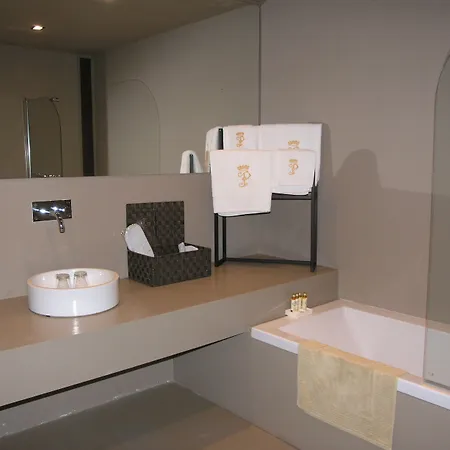 Paco De Pombeiro - Turismo De Habitacao 4*