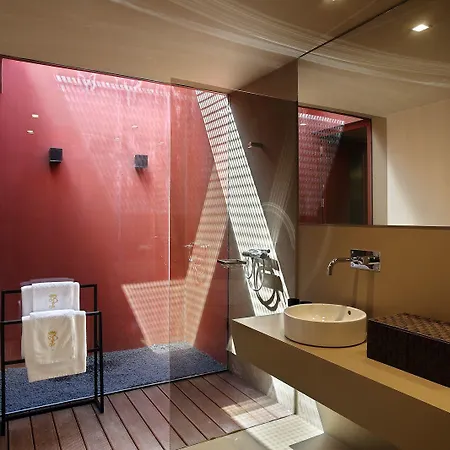 Casa de hóspedes Paco De Pombeiro - Turismo De Habitacao Felgueiras