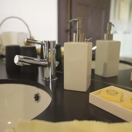 Casa de hóspedes Paco De Pombeiro - Turismo De Habitacao Felgueiras