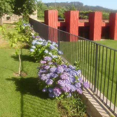 帕克德庞柏尔 - 特瑞斯茂德贺佩尔卡酒店 4*