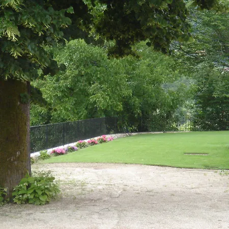 Paco De Pombeiro - Turismo De Habitacao Casa de hóspedes 4*