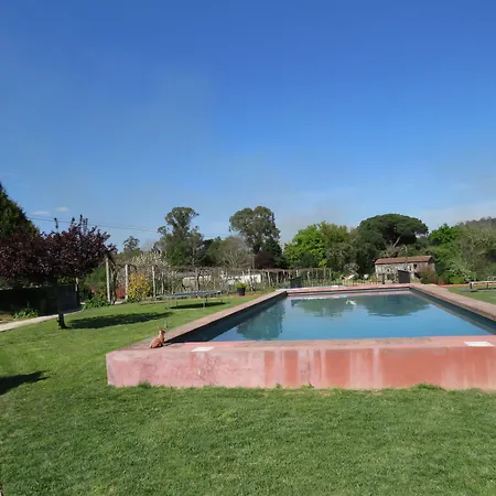 招待所 帕克德庞柏尔 - 特瑞斯茂德贺佩尔卡酒店 费尔格拉斯