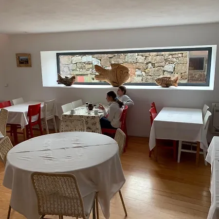 Paco De Pombeiro - Turismo De Habitacao 4*