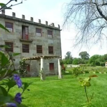 帕克德庞柏尔 - 特瑞斯茂德贺佩尔卡酒店