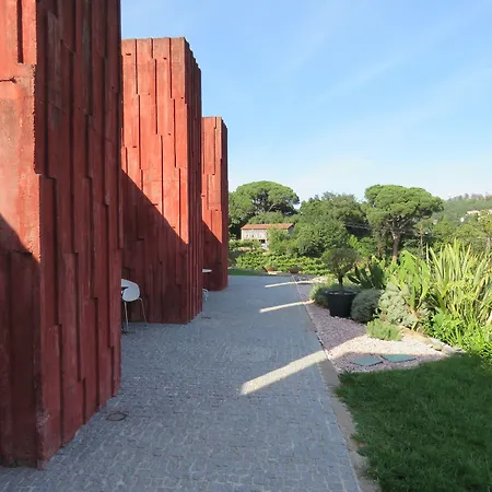 Paco De Pombeiro - Turismo De Habitacao Pensionat