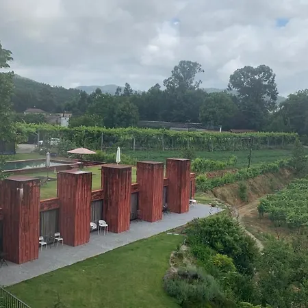 帕克德庞柏尔 - 特瑞斯茂德贺佩尔卡酒店 费尔格拉斯