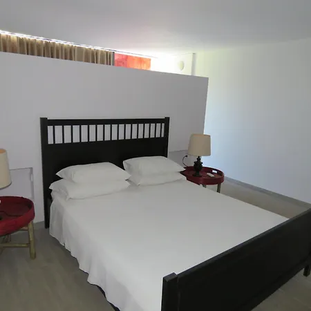 Pensionat Paco De Pombeiro - Turismo De Habitacao