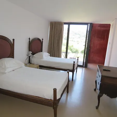Paco De Pombeiro - Turismo De Habitacao Pensionat 4*