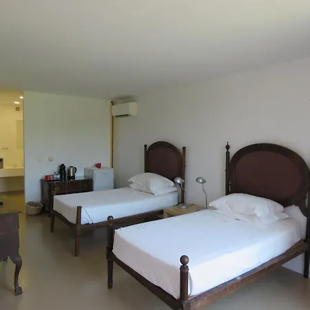 Paco De Pombeiro - Turismo De Habitacao 4* Felgueiras