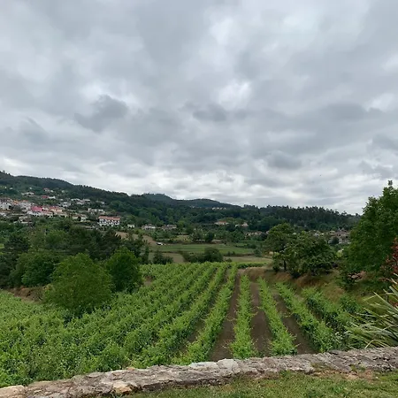 Gasthof Paco De Pombeiro - Turismo De Habitacao 4*