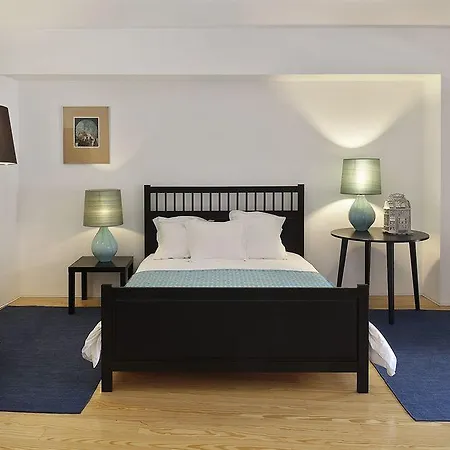 Maison d'hôtes Paco De Pombeiro - Turismo De Habitacao
