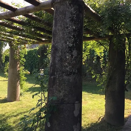 Casa de hóspedes Paco De Pombeiro - Turismo De Habitacao