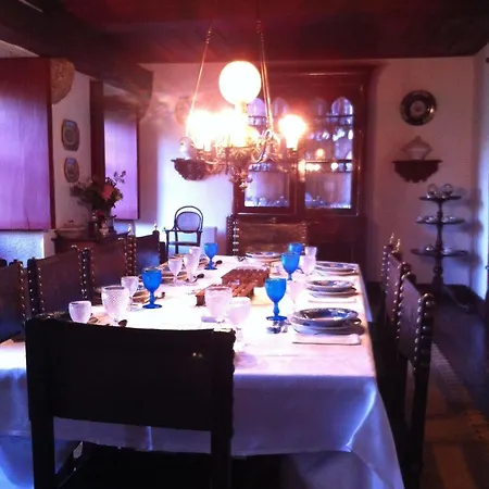 Paco De Pombeiro - Turismo De Habitacao 4* Felgueiras