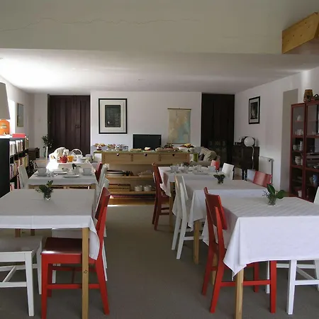 Casa de hóspedes Paco De Pombeiro - Turismo De Habitacao