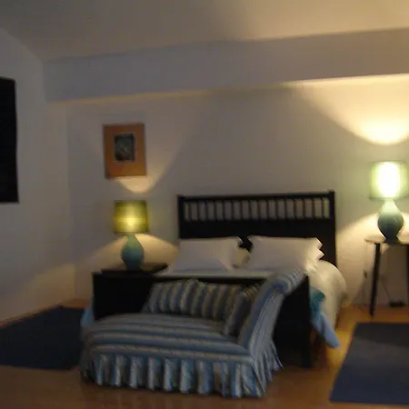 Paco De Pombeiro - Turismo De Habitacao Casa de hóspedes