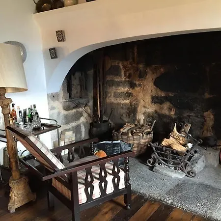 Paco De Pombeiro - Turismo De Habitacao Maison d'hôtes