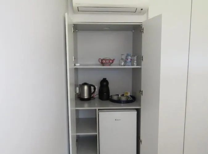 Gæstehus Paco De Pombeiro - Turismo De Habitacao Felgueiras