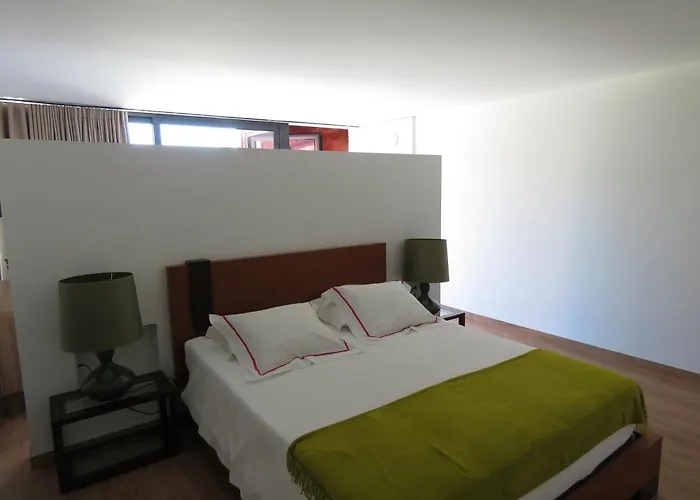 Paco De Pombeiro - Turismo De Habitacao Gasthof 4*